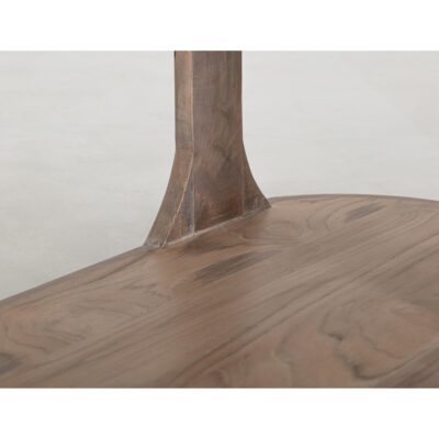 Balam 1 Shelf Sofa Table IFD4322SFT IFD4322SFT 08