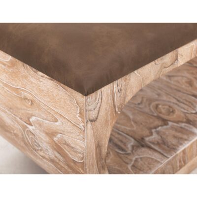 Balam Upholstered Storage Bench IFD4323BEN IFD4323BEN 04