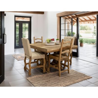 Marquez 24" Barstool IFD4351BST24 IFD4351BST24 03