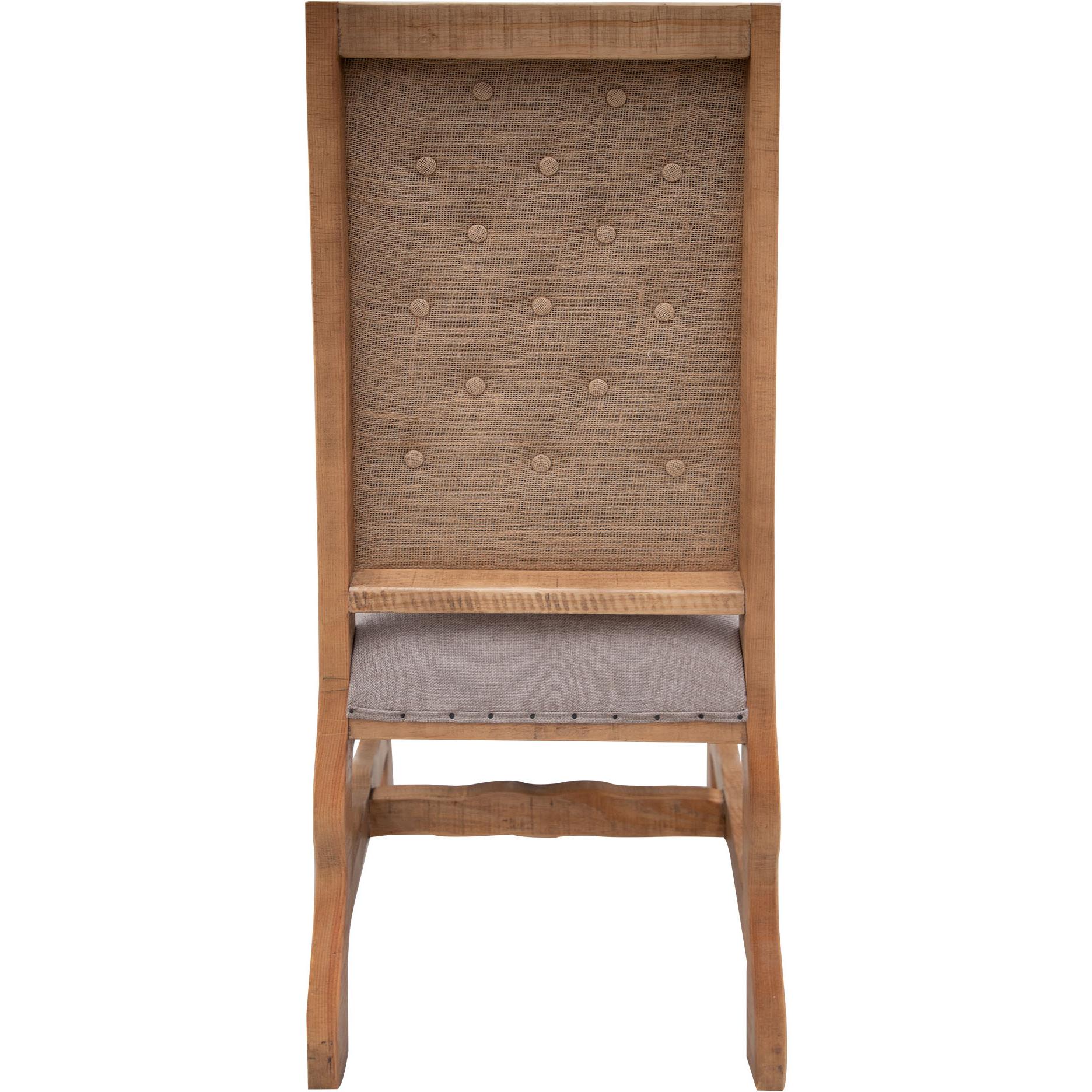 Marquez Chair 2 Marquez Chair - Image 2