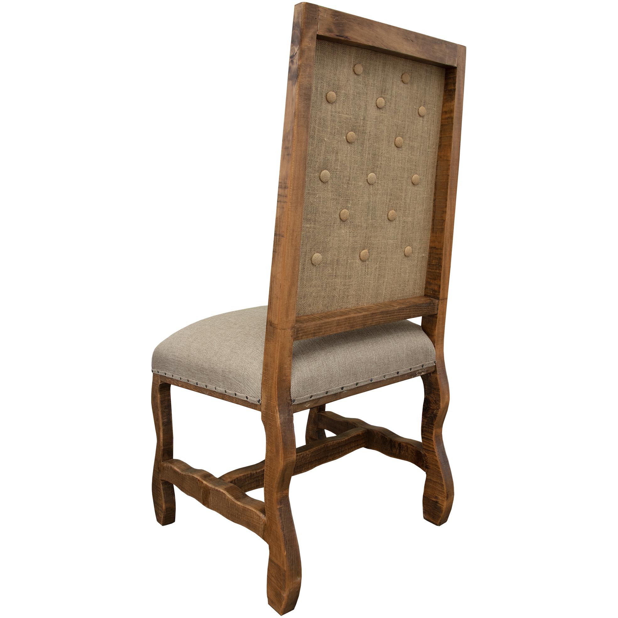 Marquez Chair 3 Marquez Chair - Image 3