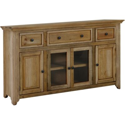 Marquez 3 Drawer 4 Door Console 14 Marquez 3 Drawer 4 Door Console IFD4351CNS IFD4351CNS 02
