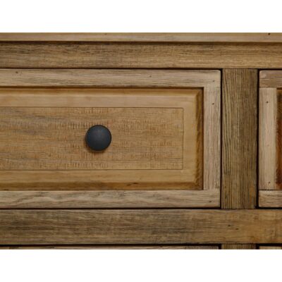 Marquez 3 Drawer 4 Door Console 20 Marquez 3 Drawer 4 Door Console IFD4351CNS IFD4351CNS 08