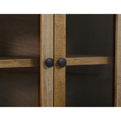 Marquez 3 Drawer 4 Door Console 24 Marquez 3 Drawer 4 Door Console IFD4351CNS IFD4351CNS 12