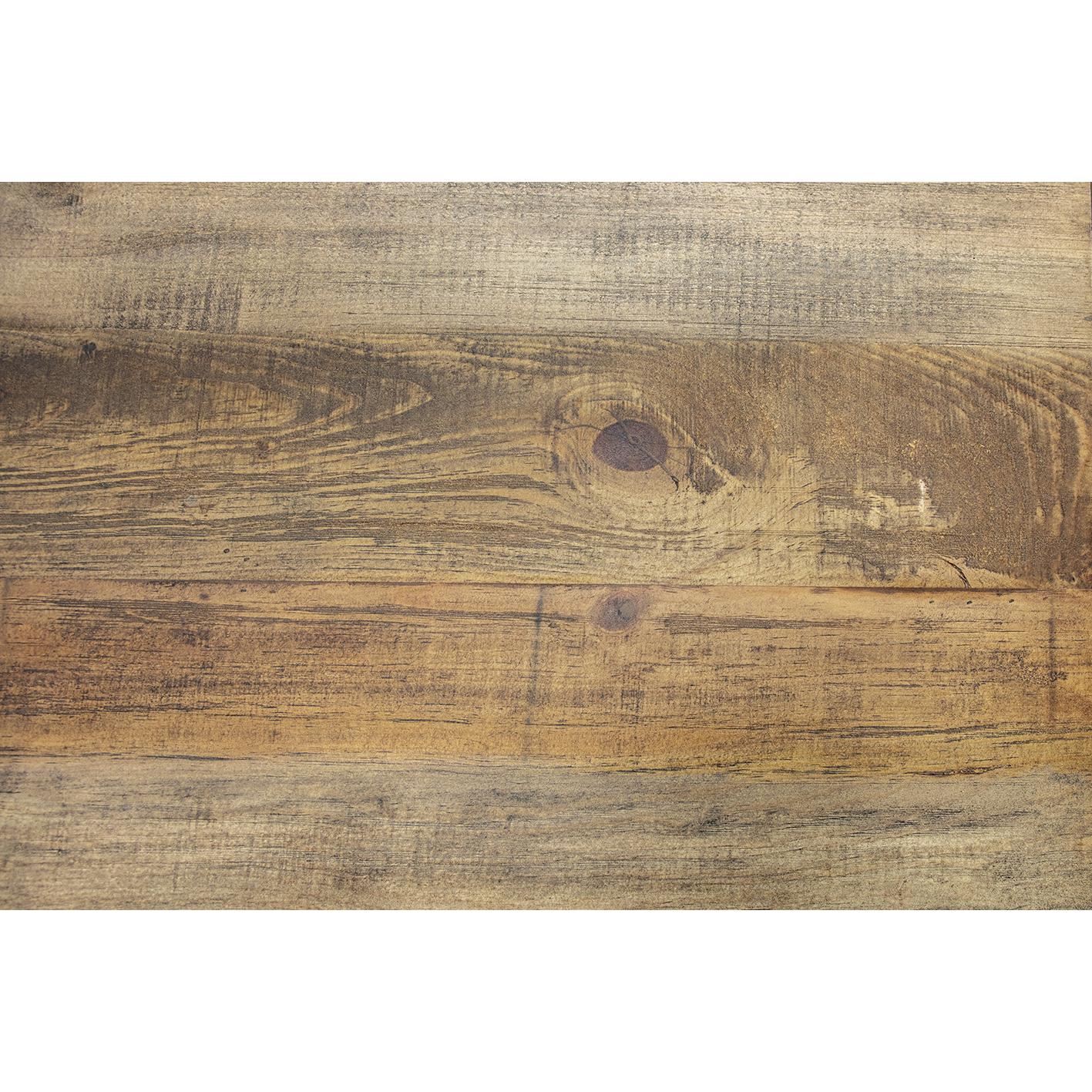 Marquez Wooden Bench 3 Marquez Wooden Bench - Image 3