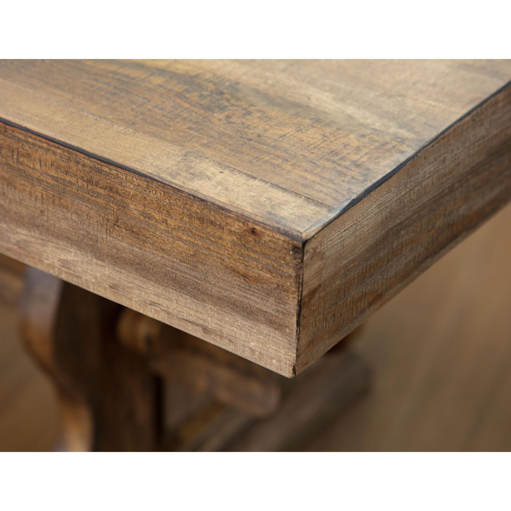 Marquez Dining Table 4 Marquez Dining Table - Image 4