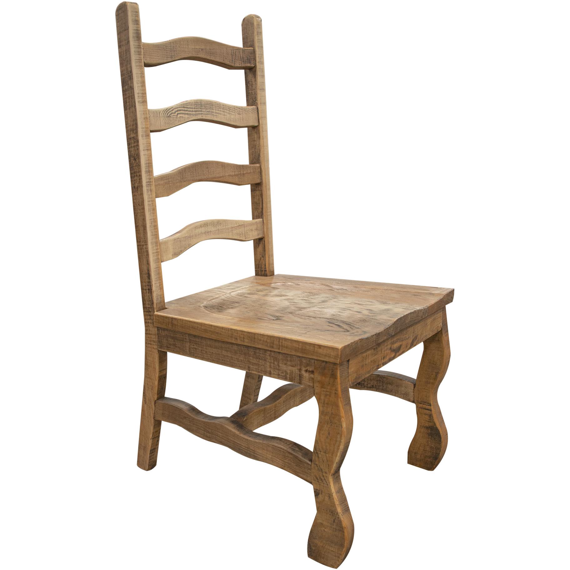 Marquez Wooden Chair 1 Marquez Wooden Chair