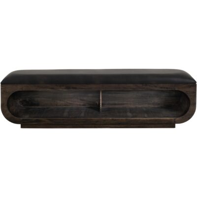 Balam Wooden Bench IFD4421BEN IFD4421BEN 02