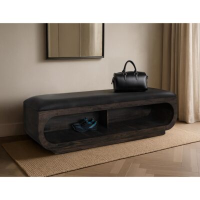 Balam Wooden Bench IFD4421BEN IFD4421BEN 04