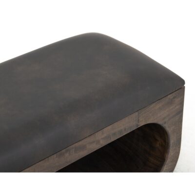 Balam Wooden Bench IFD4421BEN IFD4421BEN 07