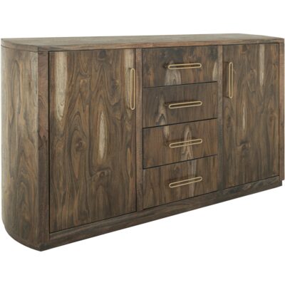 Balam 4 Drawer & 2 Door Buffet 11 Balam 4 Drawer & 2 Door Buffet IFD4421BFF IFD4421BFF 02