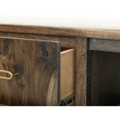 Balam 4 Drawer & 2 Door Buffet 14 Balam 4 Drawer & 2 Door Buffet IFD4421BFF IFD4421BFF 05