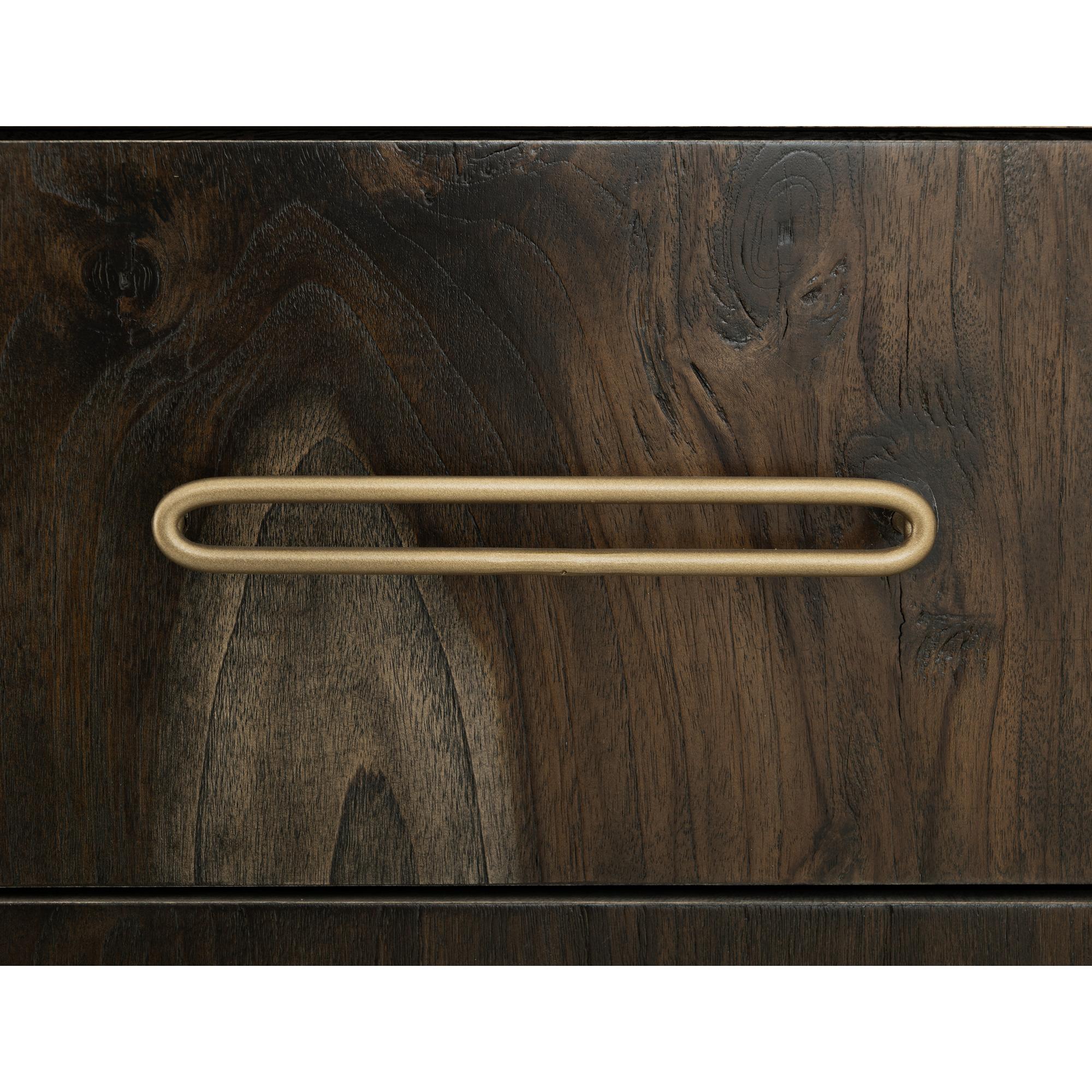 Balam 4 Drawer & 2 Door Buffet 6 Balam 4 Drawer & 2 Door Buffet - Image 6