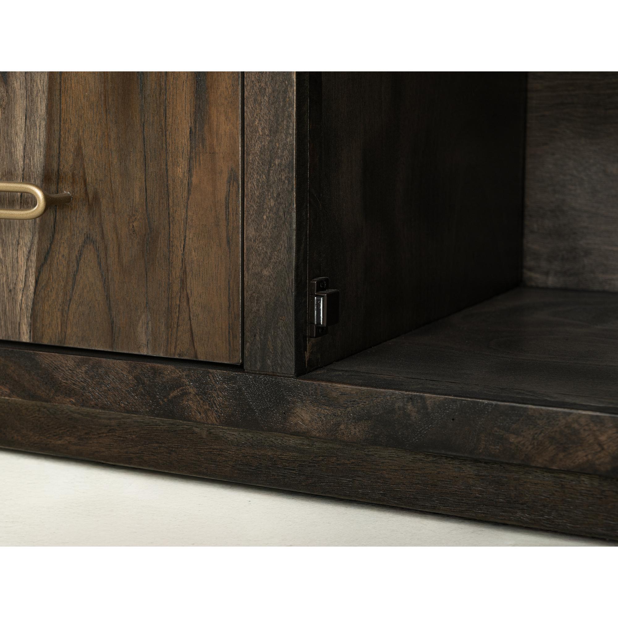 Balam 4 Drawer & 2 Door Buffet 7 Balam 4 Drawer & 2 Door Buffet - Image 7