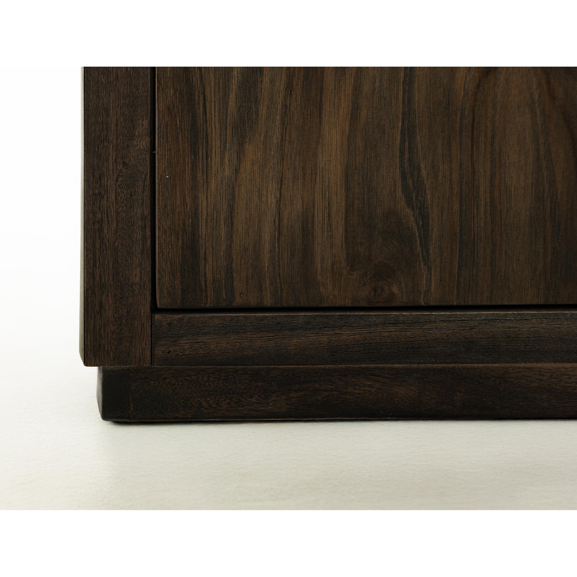 Balam 4 Drawer & 2 Door Buffet 9 Balam 4 Drawer & 2 Door Buffet - Image 9