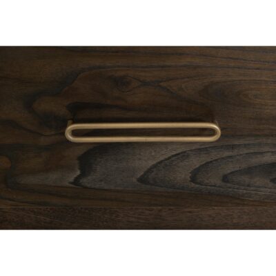 Balam 2 Drawer & 2 Glass Doors Cabinet 16 Balam 2 Drawer & 2 Glass Doors Cabinet IFD4421CAB IFD4421CAB 06