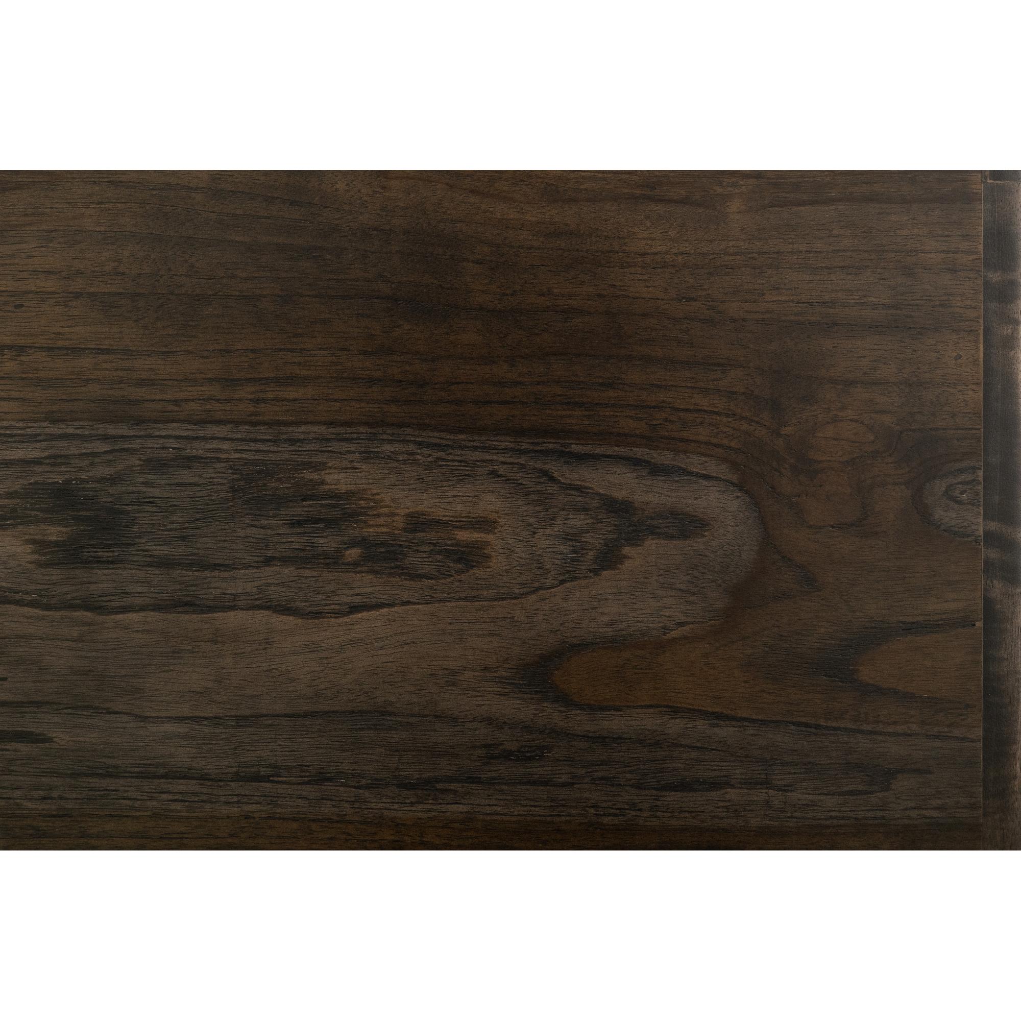 Balam 2 Drawer & 2 Glass Doors Cabinet 7 Balam 2 Drawer & 2 Glass Doors Cabinet - Image 7