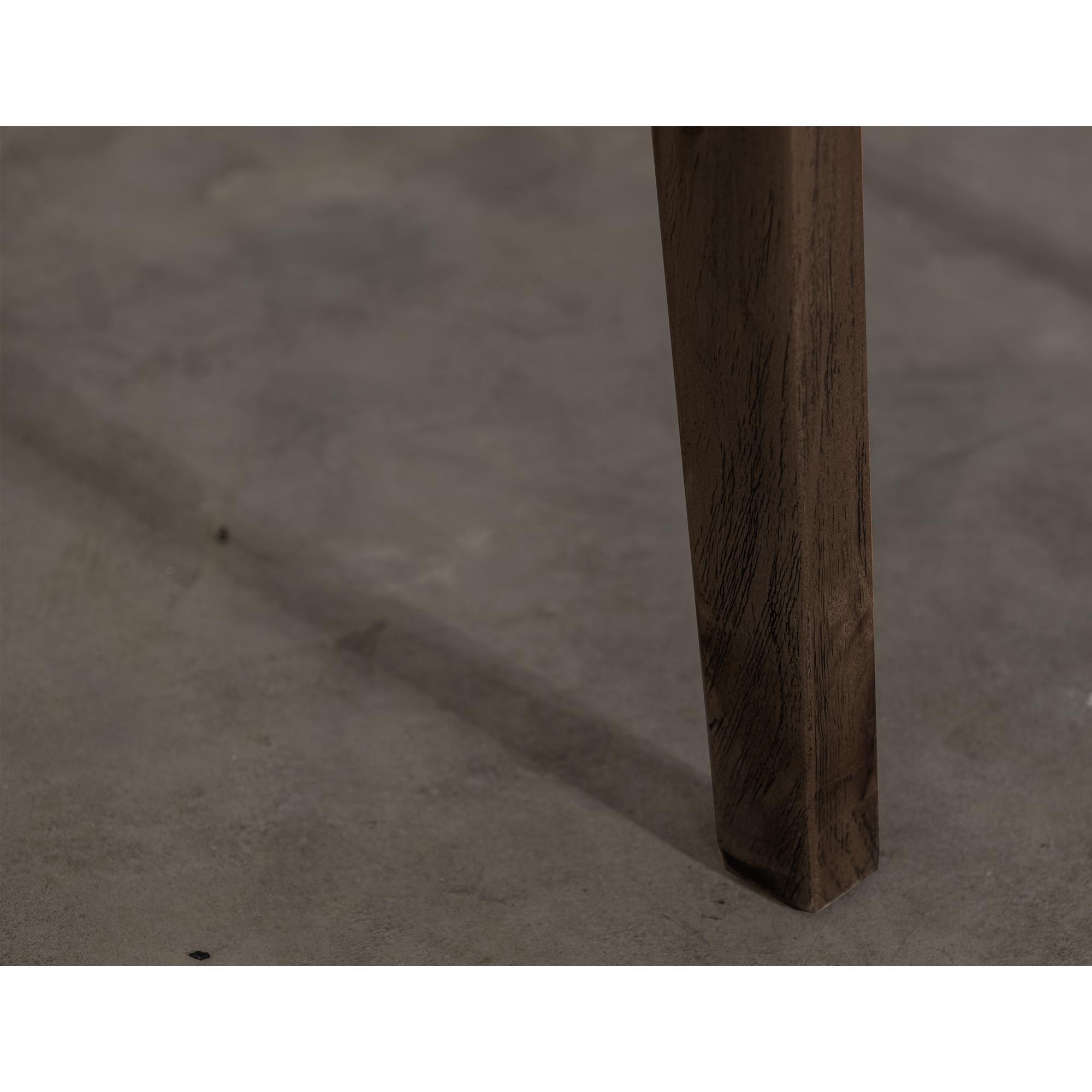 Balam Wooden Chair 7 Balam Wooden Chair - Image 7