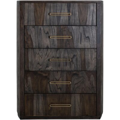 Balam 5 Drawer Chest