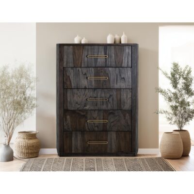 Balam 5 Drawer Chest 10 Balam 5 Drawer Chest IFD4421CHT IFD4421CHT 03