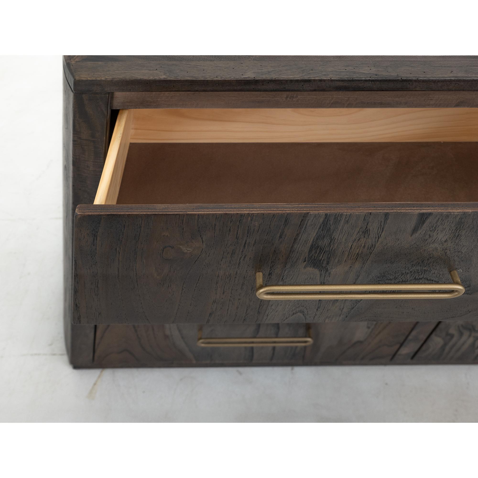 Balam 5 Drawer Chest 7 Balam 5 Drawer Chest - Image 7