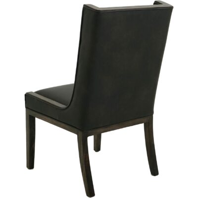 Balam Wooden Chair IFD4421CHUBN IFD4421CHUBN 03