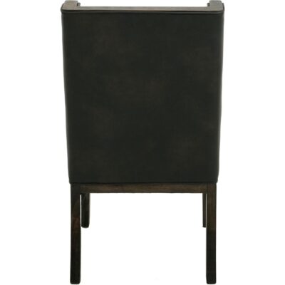 Balam Wooden Chair IFD4421CHUBN IFD4421CHUBN 04