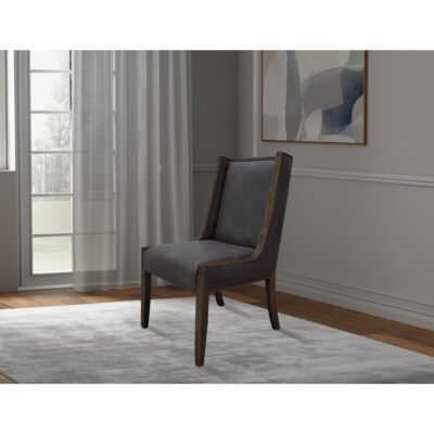 Balam Wooden Chair IFD4421CHUBN IFD4421CHUBN 05