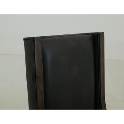 Balam Wooden Chair IFD4421CHUBN IFD4421CHUBN 08