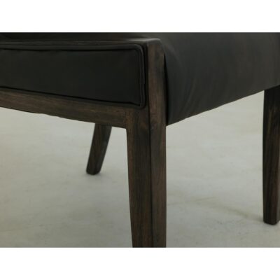 Balam Wooden Chair IFD4421CHUBN IFD4421CHUBN 09