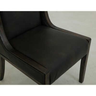 Balam Wooden Chair IFD4421CHUBN IFD4421CHUBN 10