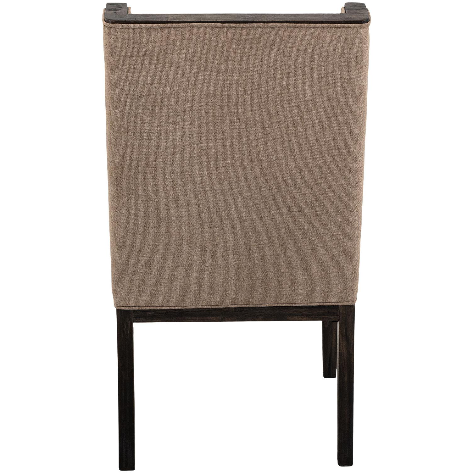 Balam Chair with High Backrest 3 Balam Chair with High Backrest - Image 3