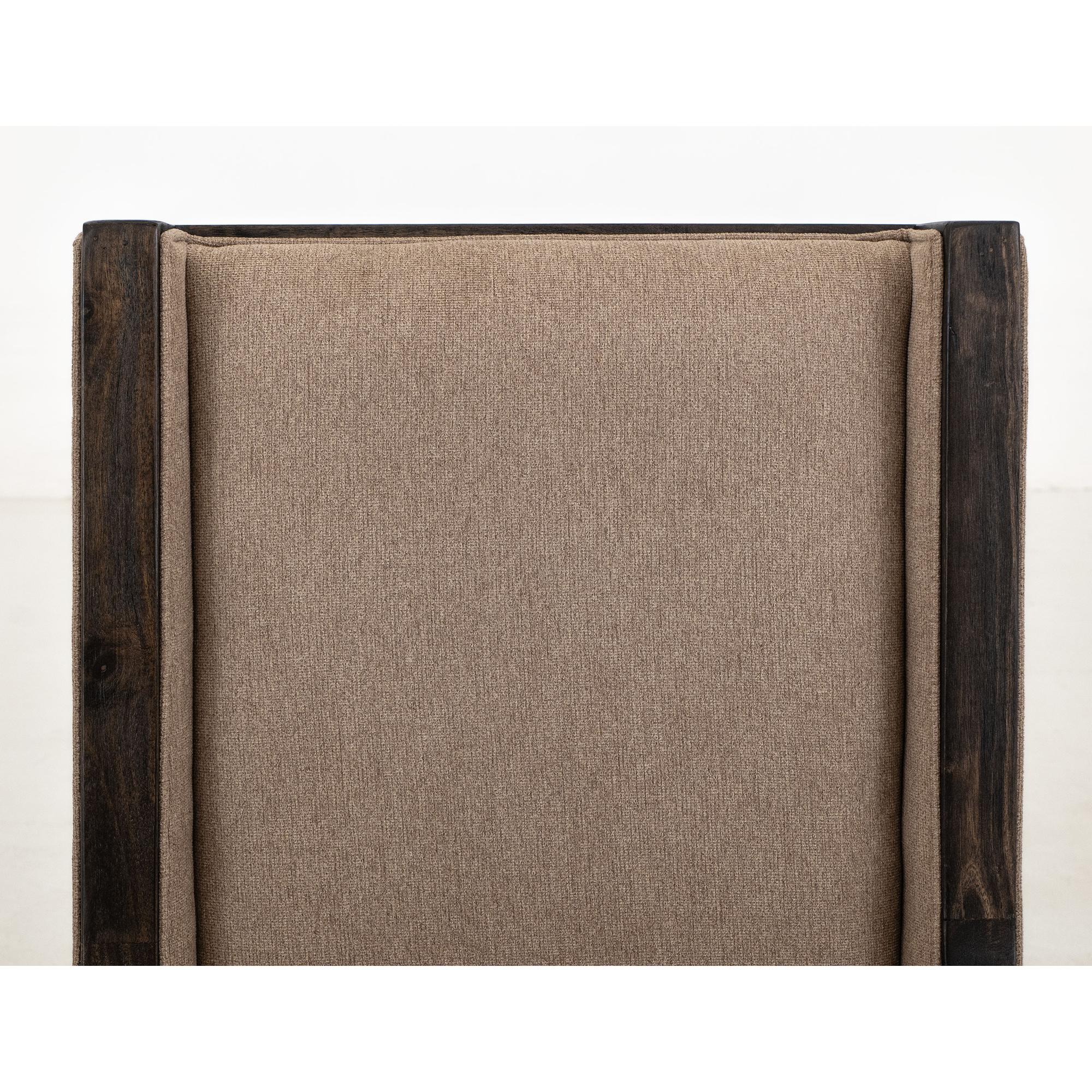 Balam Chair with High Backrest 9 Balam Chair with High Backrest - Image 9