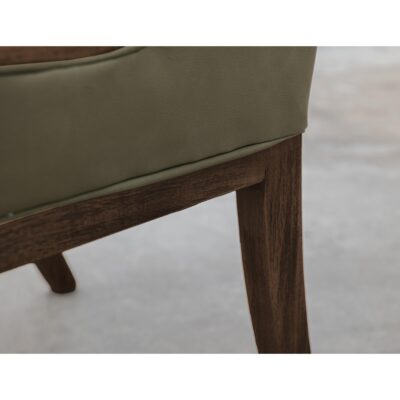 Balam Wooden Chair IFD4421CHUGN IFD4421CHUGN IFD4421CHUGN 06