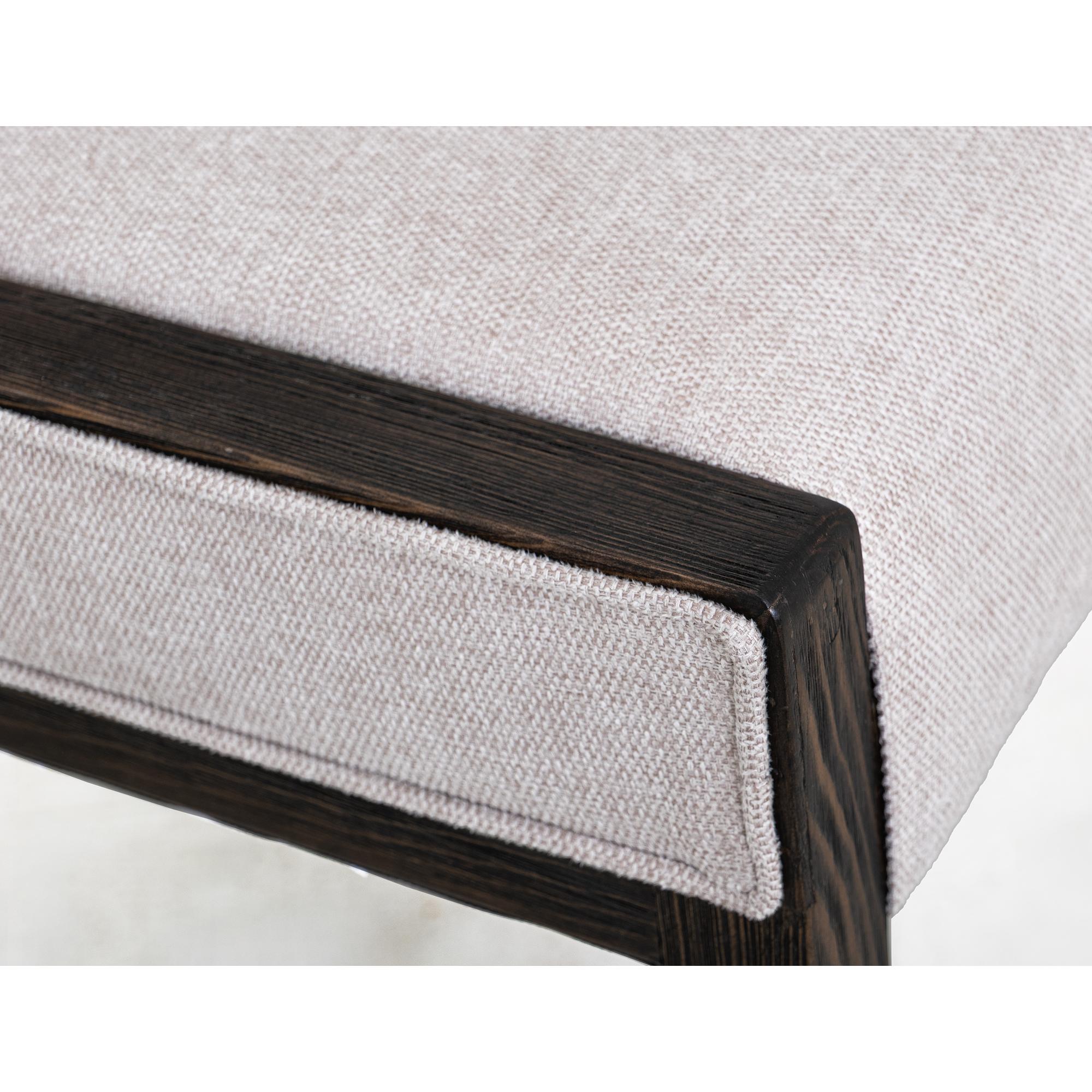 Balam Wooden Chair 8 Balam Wooden Chair - Image 8