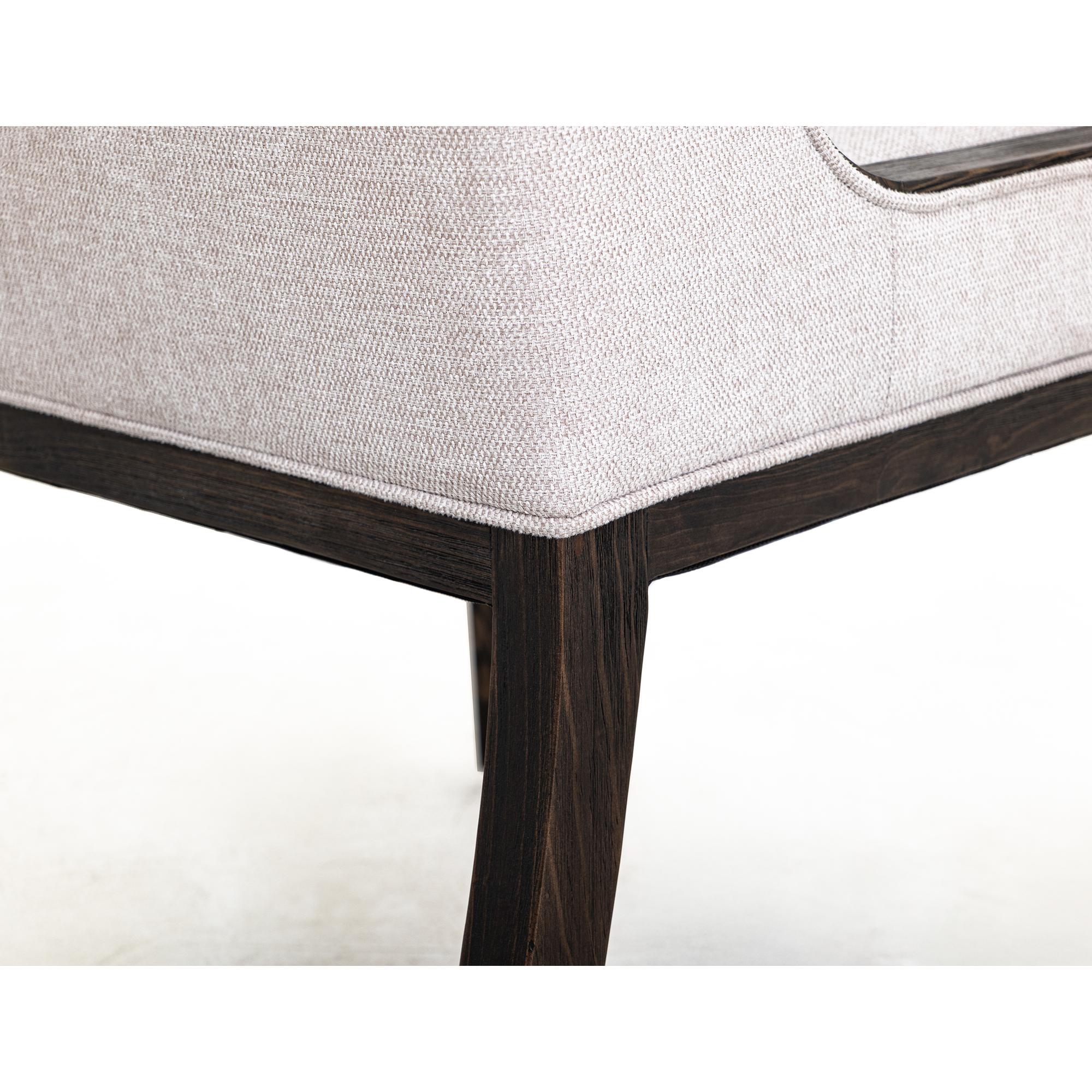 Balam Wooden Chair 9 Balam Wooden Chair - Image 9