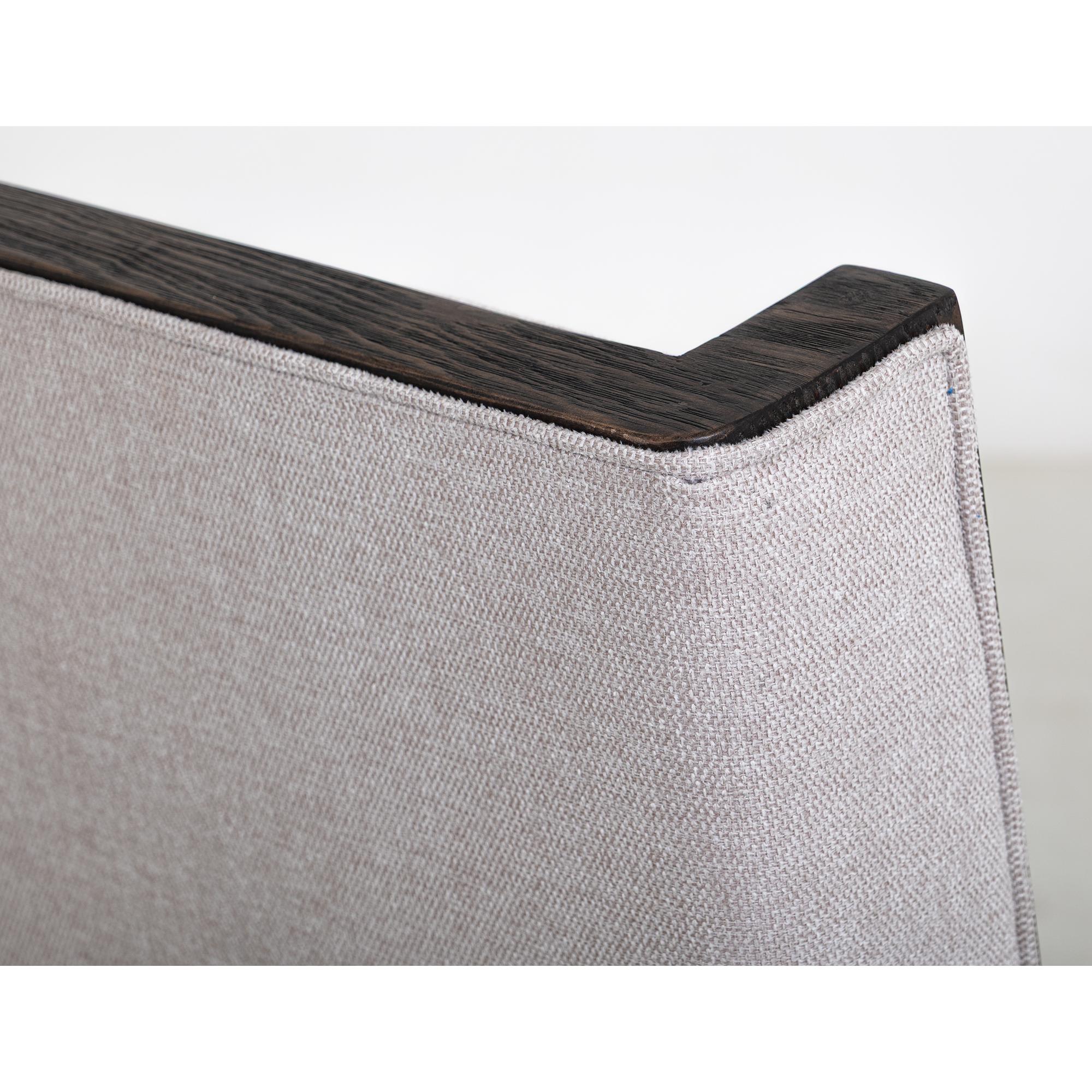 Balam Wooden Chair 10 Balam Wooden Chair - Image 10