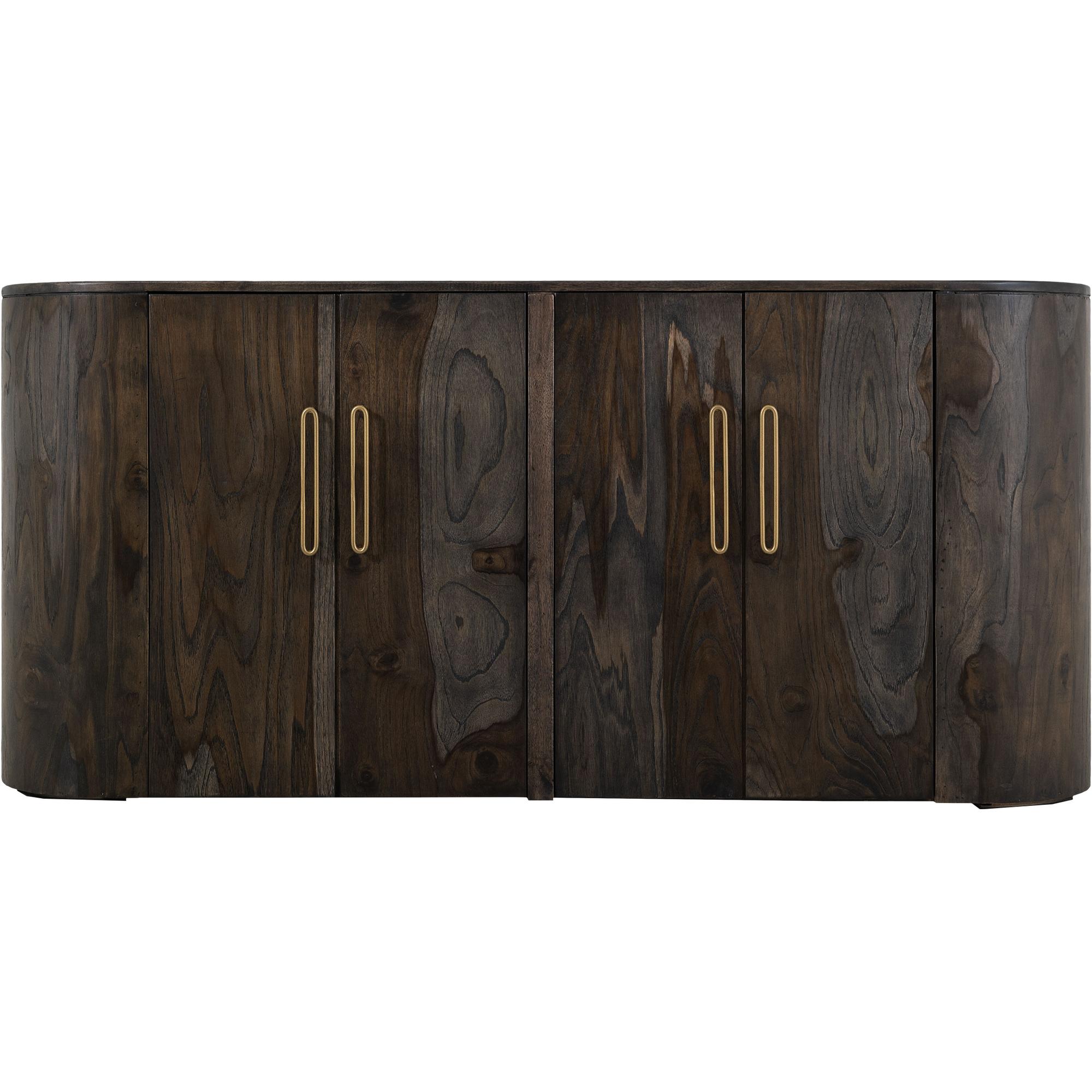 Balam 4 Doors Console 1 Balam 4 Doors Console