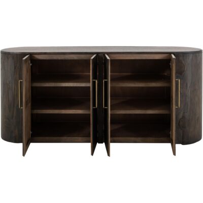 Balam 4 Doors Console 12 Balam 4 Doors Console IFD4421CNS IFD4421CNS 03