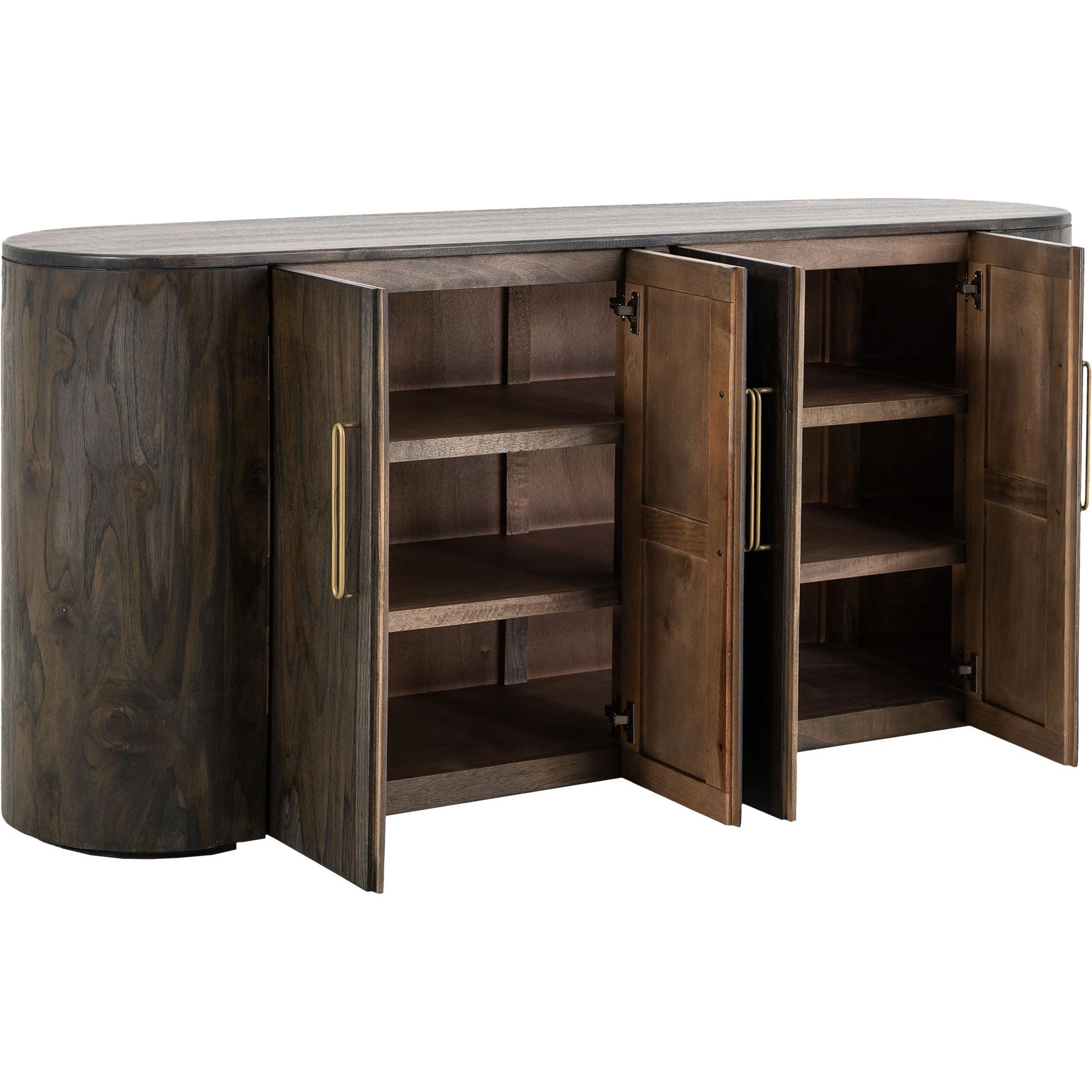 Balam 4 Doors Console 4 Balam 4 Doors Console - Image 4