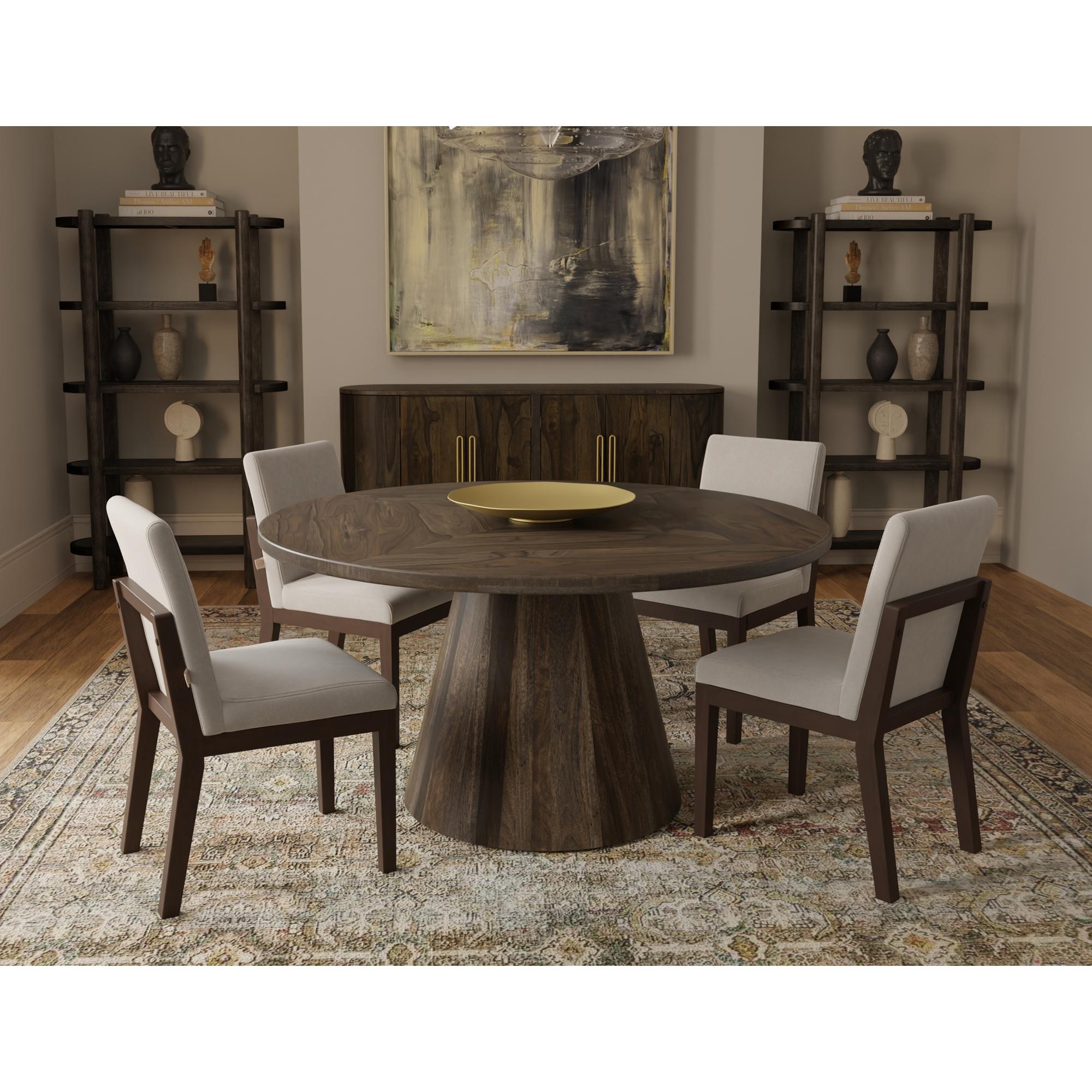 Balam 4 Doors Console 6 Balam 4 Doors Console - Image 6