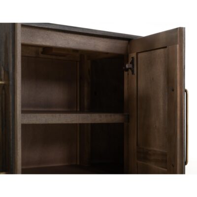 Balam 4 Doors Console 18 Balam 4 Doors Console IFD4421CNS IFD4421CNS 09