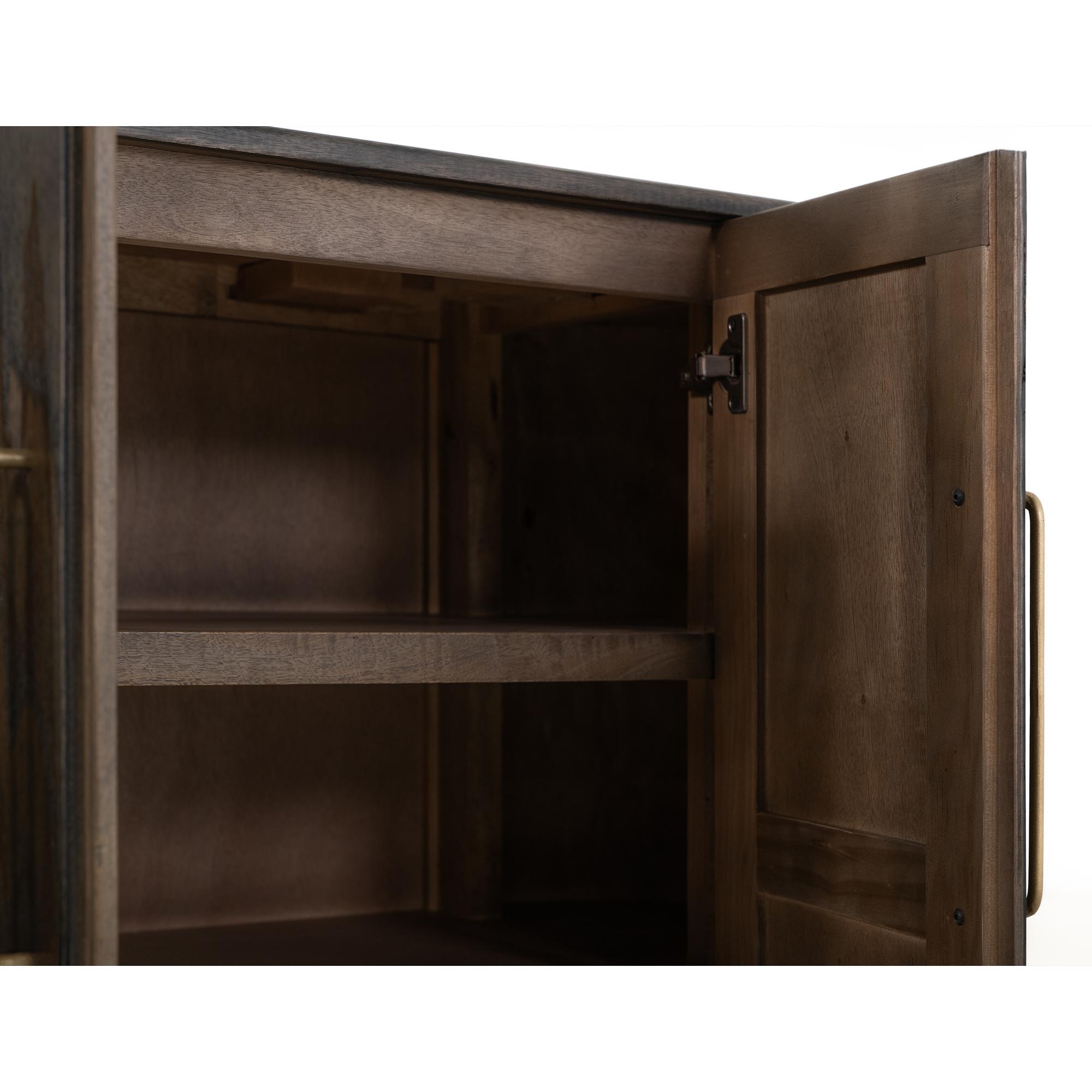 Balam 4 Doors Console 9 Balam 4 Doors Console - Image 9