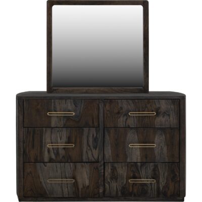 Balam 6 Drawer Dresser 11 Balam 6 Drawer Dresser IFD4421DSR IFD4421DSR 03