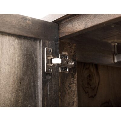 Balam 5 Drawer & 2 Door Gentleman's Chest IFD4421GMC IFD4421GMC 08