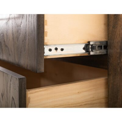 Balam 5 Drawer & 2 Door Gentleman's Chest IFD4421GMC IFD4421GMC 09