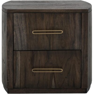 Balam 2 Drawer Nightstand IFD4421NTS IFD4421NTS 02