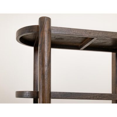 Balam 2 Door 3 Shelf Pier IFD4421PIR IFD4421PIR 06