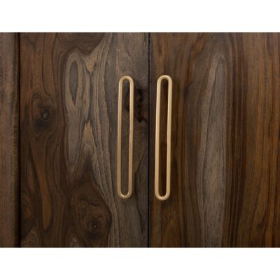 Balam 2 Door 3 Shelf Pier IFD4421PIR IFD4421PIR 09