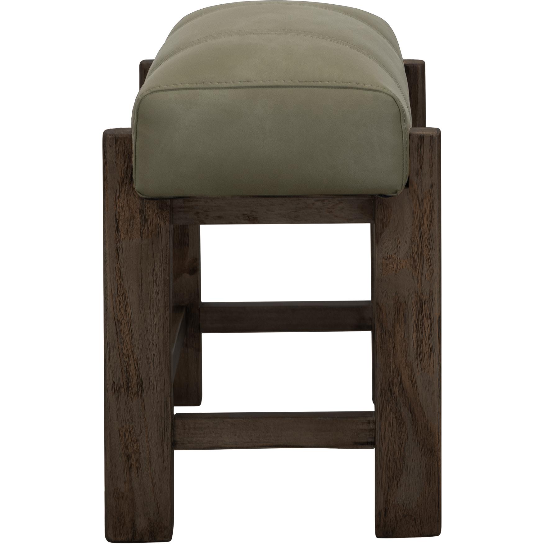Balam 24" Stool 2 Balam 24" Stool - Image 2